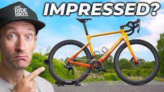 This Bike’s a Steal… But There’s a Catch