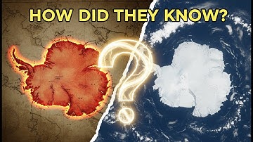 The Map That Shouldn