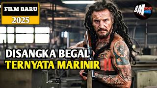 Adiknya Tewas Saat Perang Diirak - Alur Cerita Film Action Terbaru 2025