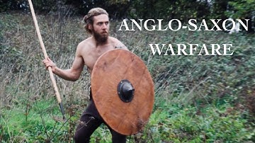 Defending West Seaxe against Mercian Raiders | Anglo-Saxon Warfare