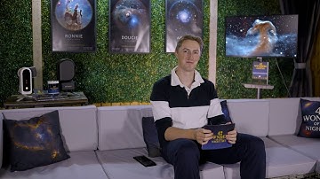 What MARS Looks Like Through a $500, $1M, and $1B Telescope – 42 Wonders (EP 6)✨🔭👨🏼‍🚀