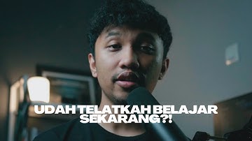 Kalau Gua Baru Belajar Coding Sekarang, ini yang Bakal Gua Lakuin