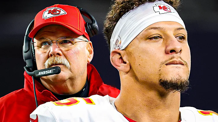 The Chiefs Nightmare Got Even Worse