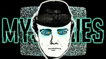 25 Unsolved Mysteries To Relax or Sleep To