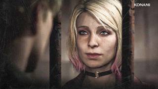 How Silent Hill Changed 'ME' | Silent Hill 2 Remake Review