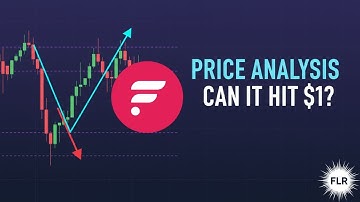 FLARE NETWORK EXPLAINED: The Future of Interoperability?  Tokenomics, Airdrops, & 2030 Price Shocks!
