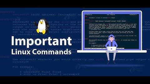 💡 Learn Linux File Management | Create, Copy, Move & Delete Files & Directories ⚡
