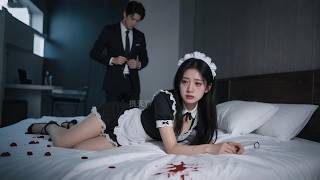 Contract marry,but CEO tasted her virginity,became real thing,love every night.