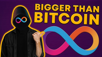 ICP Will Be Worth More Than Bitcoin (Latest Thesis)