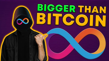 ICP Will Be Worth More Than Bitcoin (Latest Thesis)