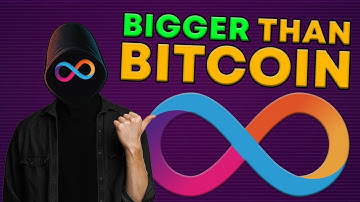 ICP Will Be Worth More Than Bitcoin (Latest Thesis)