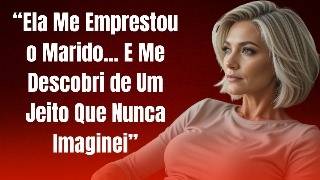 “Minha Melhor Amiga Me Emprestou o Marido… E Eu Nunca Mais Fui a Mesma”