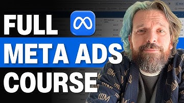 The BEST Media Buying Course: Meta’s NEW Andromeda Ad Algorithm