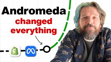 The BEST Course for Meta’s NEW Andromeda Ad Algorithm