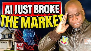 How AI and Zillow Are About to Change Real Estate Forever | Carpool Confessions