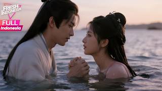 [SUB INDO] Giok Pembawa Cinta-Giok ajaib bawa mereka lintas waktu & jatuh cinta! EP 1