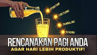 5 Runtinitas Pagi Orang Sukses Yang Bisa Merubah Hidupmu