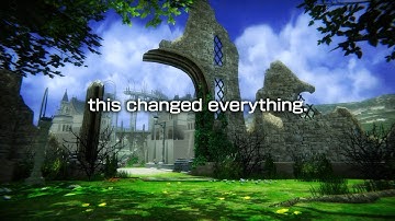 The Video Game that Changed My Life