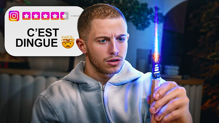 J’AI ACHETE LES OBJETS DES PUBS INSTAGRAM ! (j’ai perdu trop d’argent)