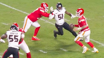 D-LINE HIGHLIGHTS FROM WEEK 14! | 2025 NFL Season