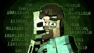 TORMENTOR.ZIP: Minecraft’s Deadliest Virus