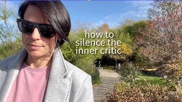 HOW TO ACCEPT YOURSELF (flaws and all)