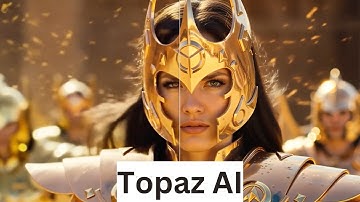 Topaz Video Enhance AI Tutorial for Cinematic Video Quality