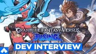 What is the Present and Future of Granblue Fantasy Versus: Rising?