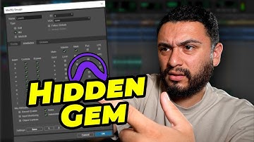 This Hidden Pro Tools Group Trick Will Blow Your Mind!