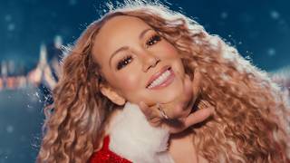 Download lagu Mariah Carey - It's Time!!!! (2025)