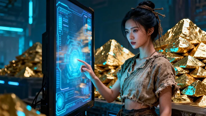 Transmigrated as an Ancient Peasant Woman, I’m as Strong as Heracles!#drama #minidrama