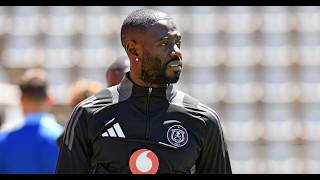 Hotto On Riveiro | New Role | Consistency | Titus Challenge | MTN8 Final