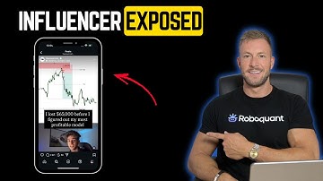 I Turned this Influencer’s ICT Strategy Into a Trading Bot… Here’s What Happened (Part 1)