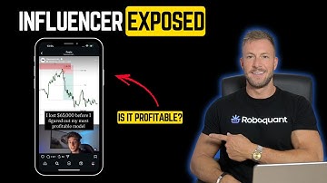 I Turned this Influencer’s ICT Strategy Into a Trading Bot… Here’s What Happened (Part 1)