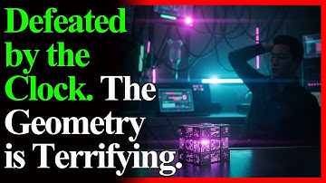 The Algorithm Killer Logic Check #21: 5 Minutes Was Not Enough. STAGE H is a Monster.