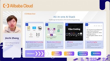 The Serverless Odyssey | Building AI Context Engineering with Serverless AnalyticDB for PostgreSQL
