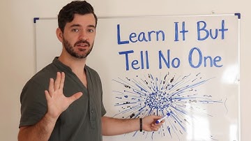 Once You Master Quantum Entanglement, You