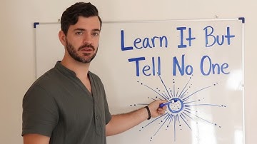 Once You Master Quantum Entanglement, You