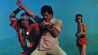 Bruce Lee di Pulau Ular (1978) .... dalam perjuangan hidup dan mati dengan penyihir ular