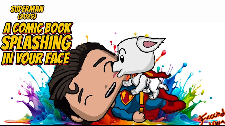 I Felt Anxious… Then James Gunn’s Superman Hit Like a Comic Book Explosion | SPOILER Review