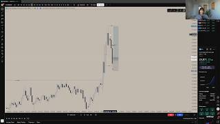 How I Made $24,700 Day Trading in 9 MINUTES