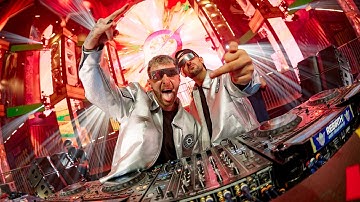 Rebelion - Beyond the Horizon (Official Hardstyle Video)