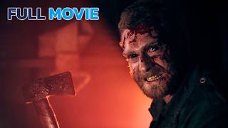 Blood Vessel | WW2 Vampire Horror | Full Movie