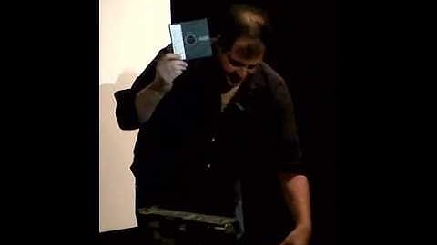 VCF West: The Minifloppy Revolution, and a Disk Controller for the Sphere 6800