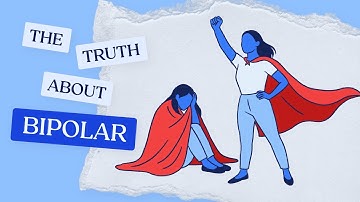 What Is Bipolar Disorder? Signs, Causes & Treatment Explained