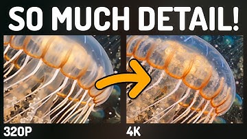 STOP Paying for AI Upscaling - This FREE Tool is BETTER [ComfyUI Workflow + Tutorial]