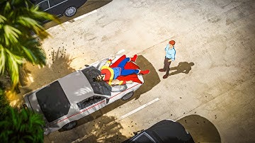 Robert troost Phenomaman - Dispatch