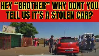 IT'S NOT MINE IT'S MY BROTHER'S