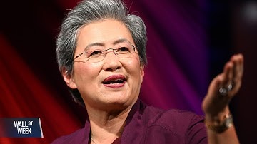 Open Source AI Explained: Lisa Su and Sam Palmisano on the Battle Dividing Big Tech