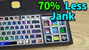 Turning a (Very) Expensive Prototype Into a Useable Keyboard